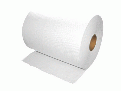 大型捲筒擦手紙架