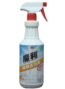 3M 魔利萬用去污劑