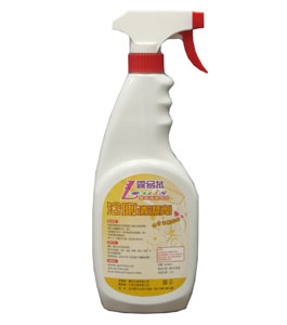 露易拭 浴廁清潔劑