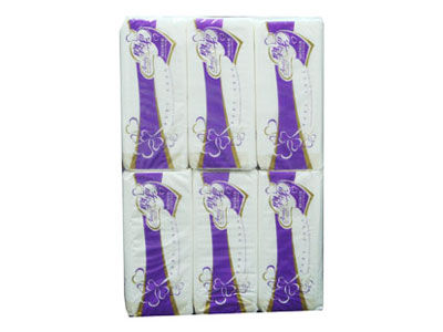 樂潔 抽取式衛生紙