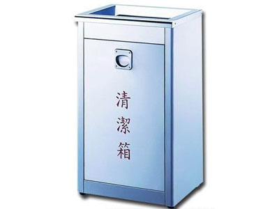 不鏽鋼垃圾桶-ST內桶F303-B1