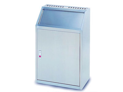 不鏽鋼垃圾桶-ST內桶F307-A