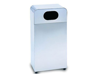 不鏽鋼垃圾桶-ST內桶F305-B