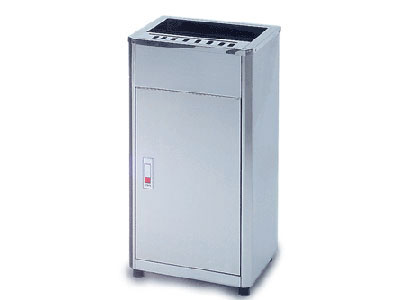 不鏽鋼垃圾桶-ST內桶F304-B