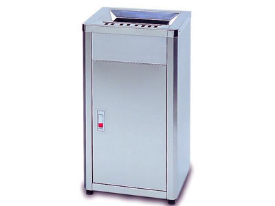 不鏽鋼垃圾桶-ST內桶F304-B