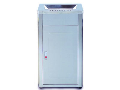 不鏽鋼垃圾桶-ST內桶F304-B