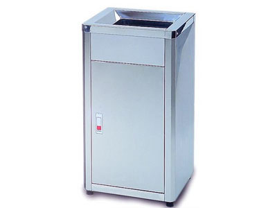 不鏽鋼垃圾桶-ST內桶F304-B