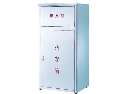 不鏽鋼垃圾桶-ST內桶F304-CL1