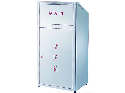 不鏽鋼垃圾桶-ST內桶F304-CL1