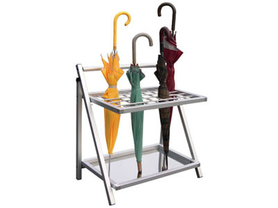 摺疊式傘架FR-040A