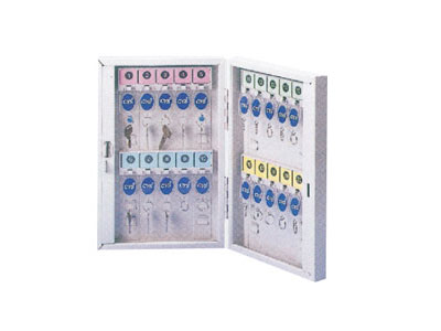 鑰匙收納箱SK-20