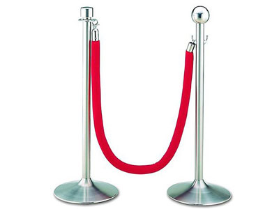 不鏽鋼掛式圍欄F900-A