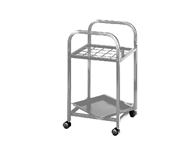 不鏽鋼雨傘架F720-C