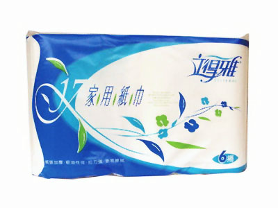 立得雅 廚房紙巾