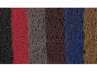 3M 朗美地墊(歡迎光臨)#6050