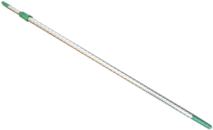 兔毛刷組+伸縮桿