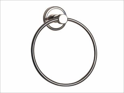 毛巾環K-8001