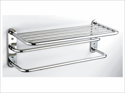 多層毛巾架K-6102