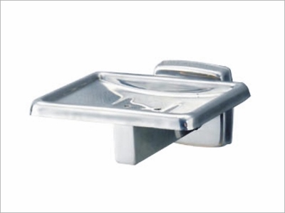 不銹鋼肥皂盤K-1165