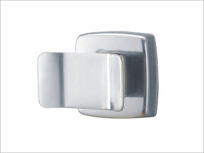 不銹鋼掛衣鉤K-1162 