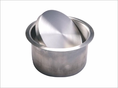 不銹鋼投紙口加蓋K-1102