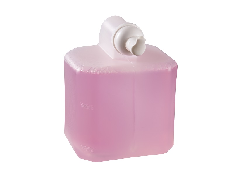 泡沫洗手慕斯給皂機