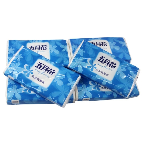 高級水晶面紙盒