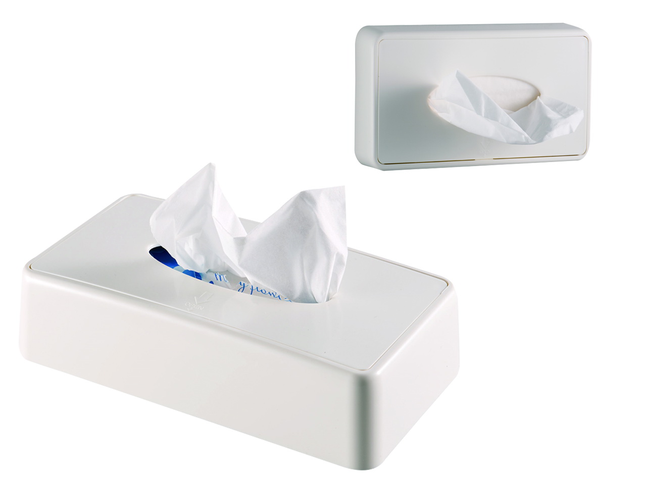 立得雅 太空包面紙