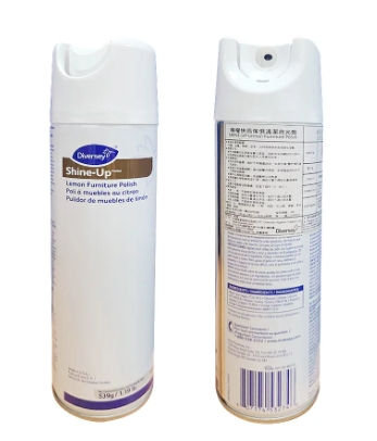 快亮傢俱皮革清潔劑