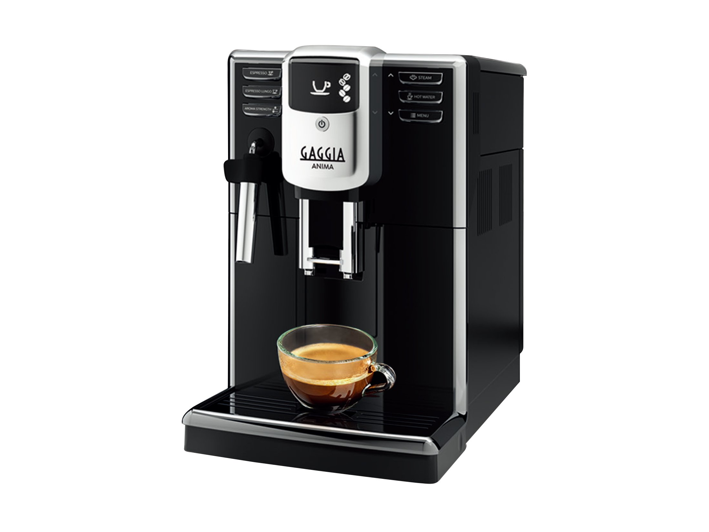 全自動義式咖啡機 星耀型