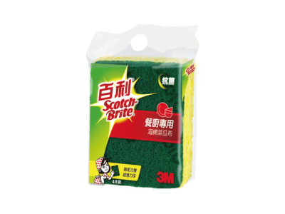 3M 菜瓜布