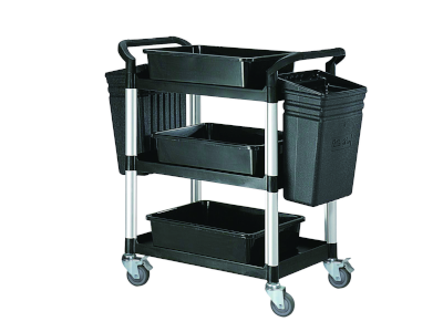 多功能工作推車