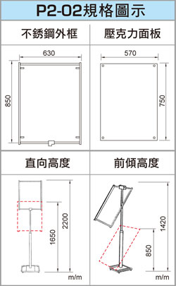 P2-02規格