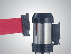 卡式彈性安全掛勾